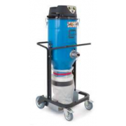 KEVAC KM2M.185 EBCS 110/240 V SOLIDS INDUSTRIAL VACUUM